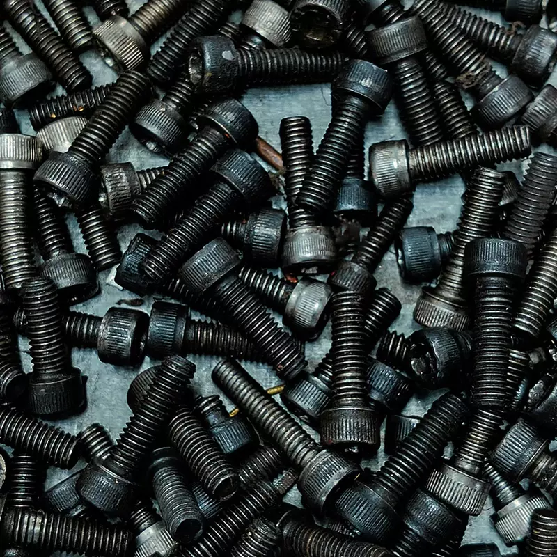 Hex Socket Head Cap Screws