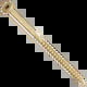 9 x 3", 6 Lobe Proferred Max Drive Professional Decking & Outdoor Wood Screw, Bronze SKT Coated (2000/Bulk Pkg.)