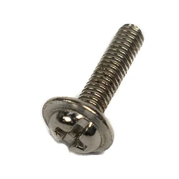 Phillips Head M3 X 15 mm Bolt