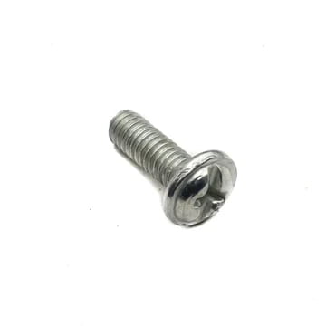 Phillips Head M4 X 10 mm Bolt