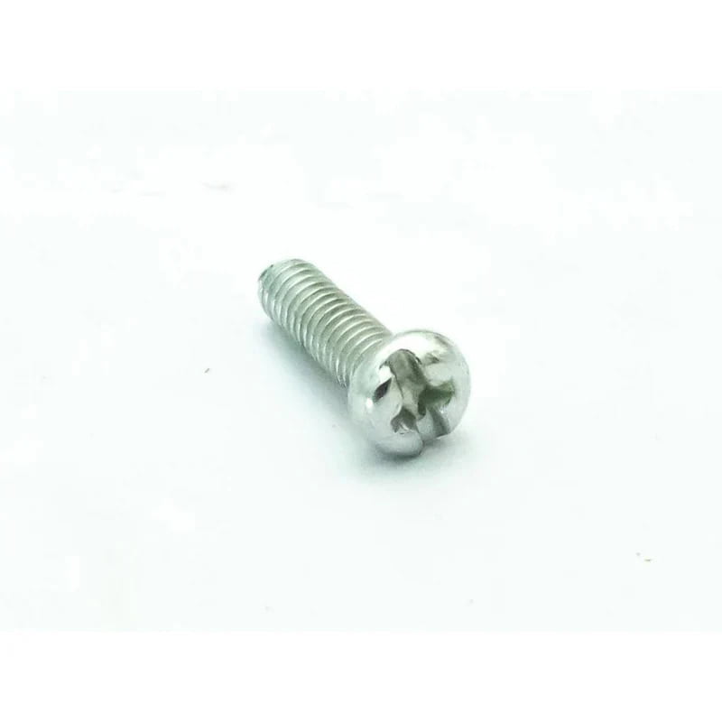 Phillips Head M4 X 12 mm Bolt