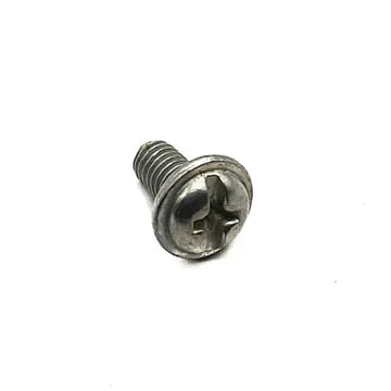 Phillips Head M4 X 6 mm Bolt